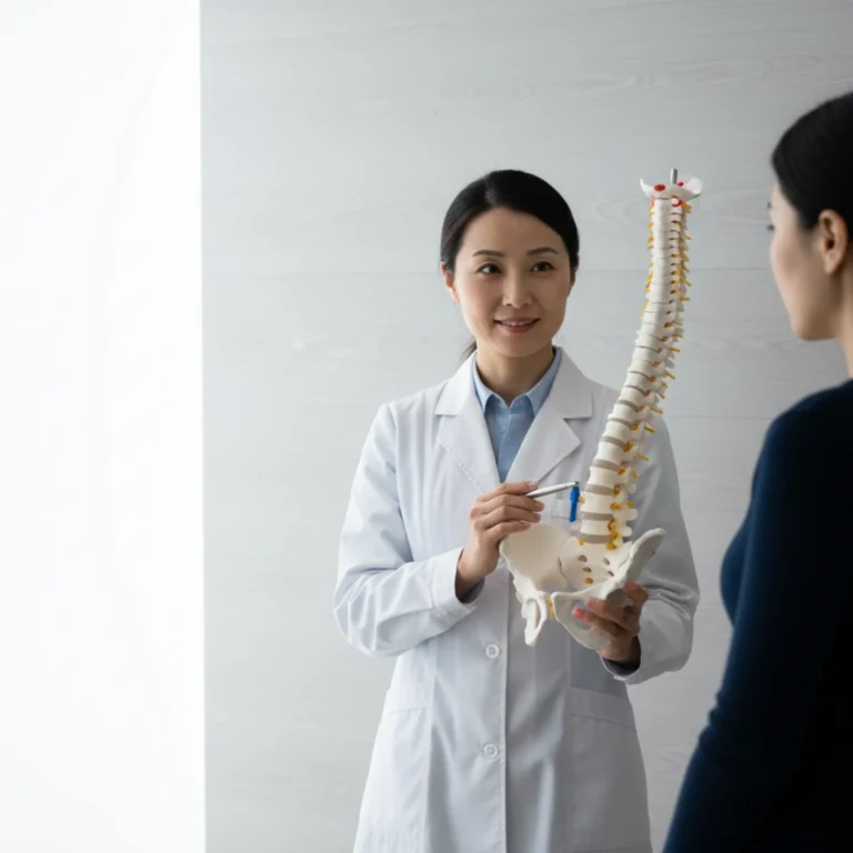 中医妇科优势 (TCM Gynecology) - Nature Concept 诚德中医