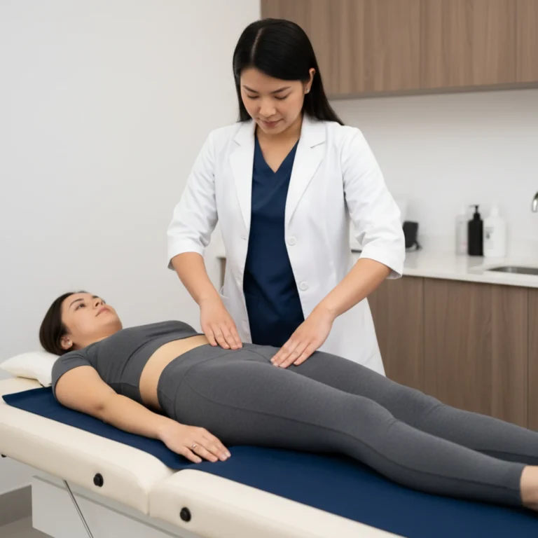 TCM Gynecology - Nature Concept 诚德中医