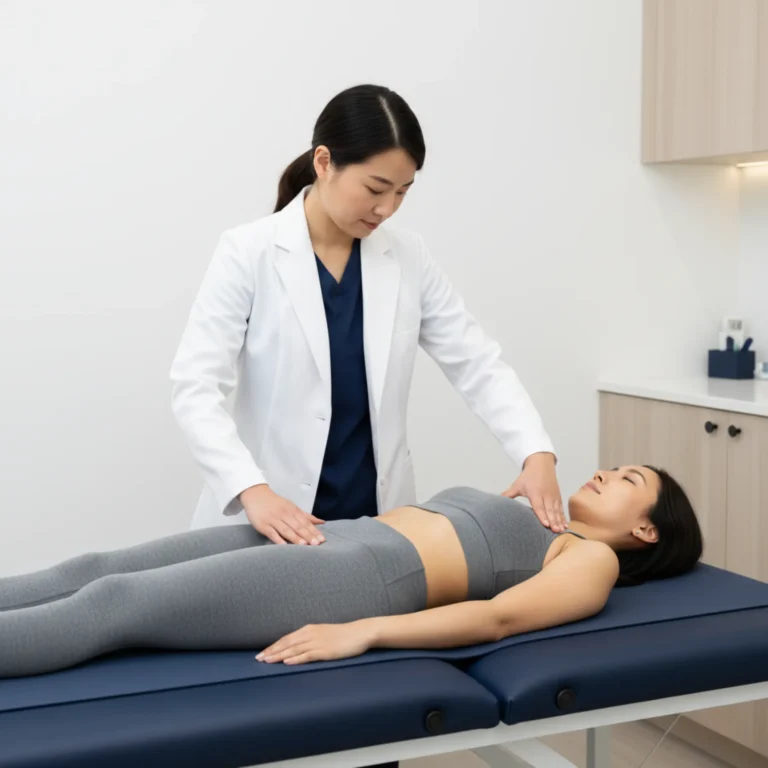 TCM Gynecology - Nature Concept 诚德中医