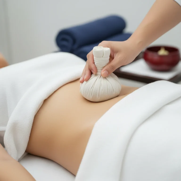 Postpartum Care - Nature Concept 诚德中医