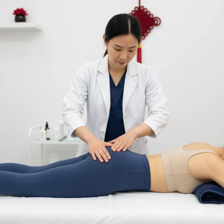 Postpartum Care - Nature Concept 诚德中医