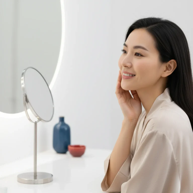 Postpartum Care - Nature Concept 诚德中医
