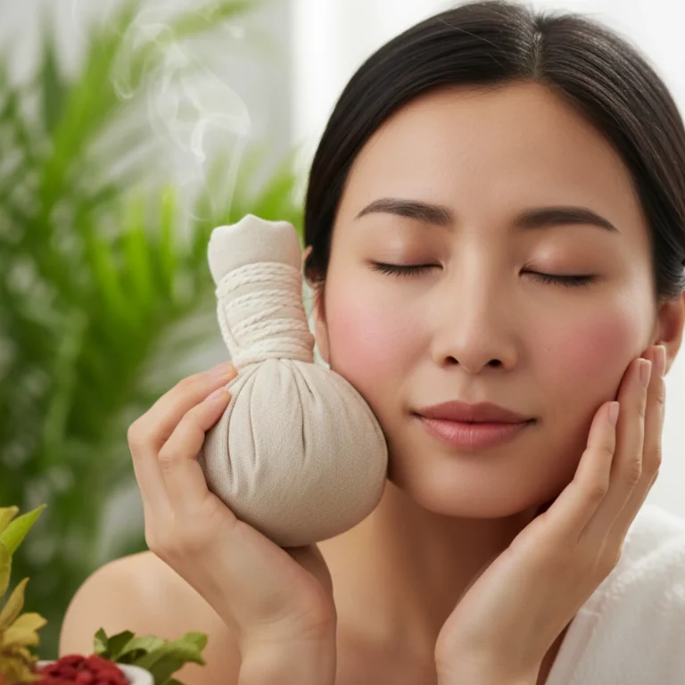 Skin Solutions — view more Skin Solutions - Nature Concept 诚德中医