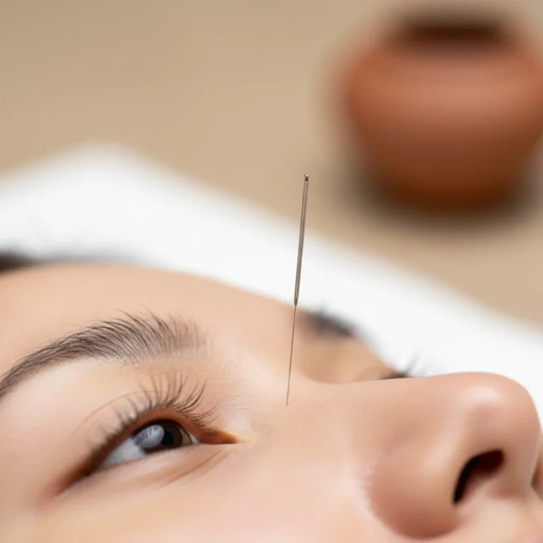 Skin Solutions — view more Skin Solutions - Nature Concept 诚德中医