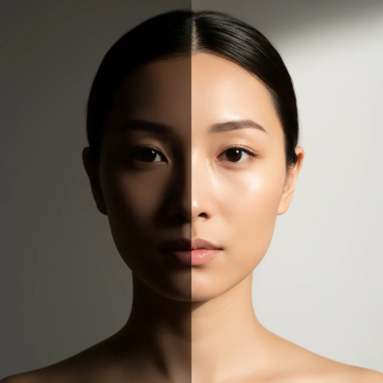 Skin Solutions — view more Skin Solutions - Nature Concept 诚德中医