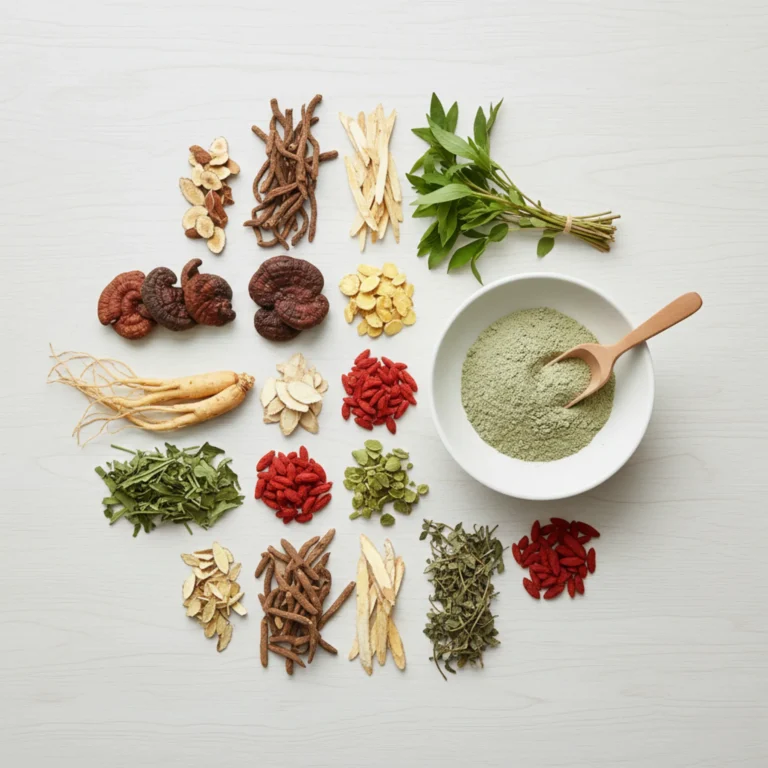 Skin Solutions — view more Skin Solutions - Nature Concept 诚德中医