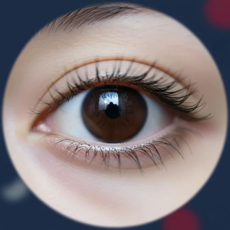 Eye Wellness — view more Eye Wellness - Nature Concept 诚德中医