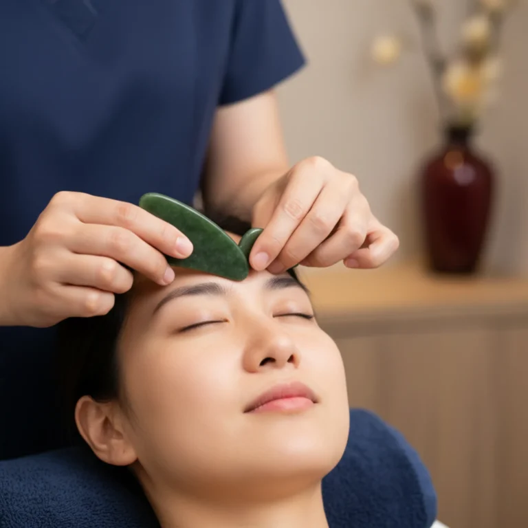 Eye Wellness - Nature Concept 诚德中医