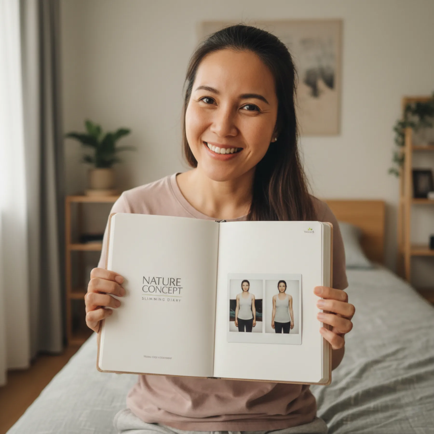 My Slimming Diary