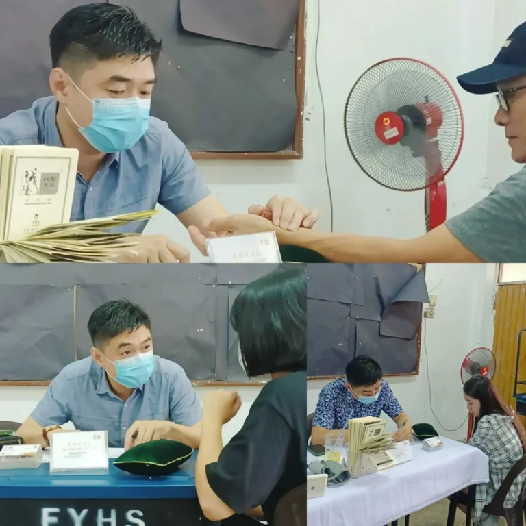 12 & 13.08.2023 – Foon Yew High School Johor Bahru 110th Anniversary Fundraising Event