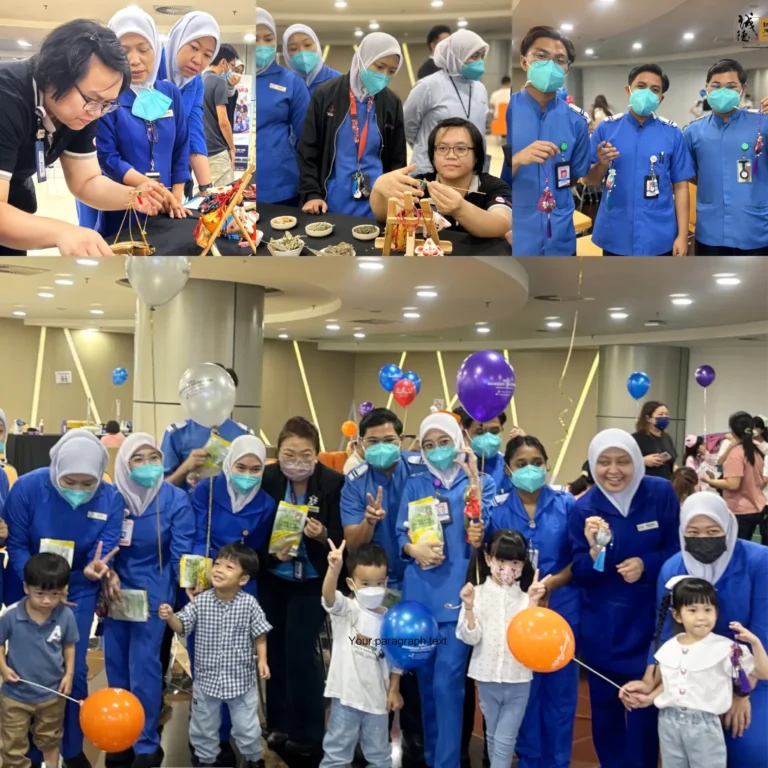 18.5.2024 - Mother’s Day and Nurses’ Day