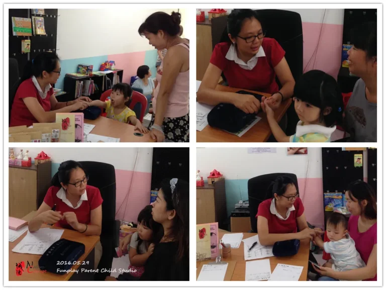 29.5.2016 - Funplay Parent Child Studio Flea Market
