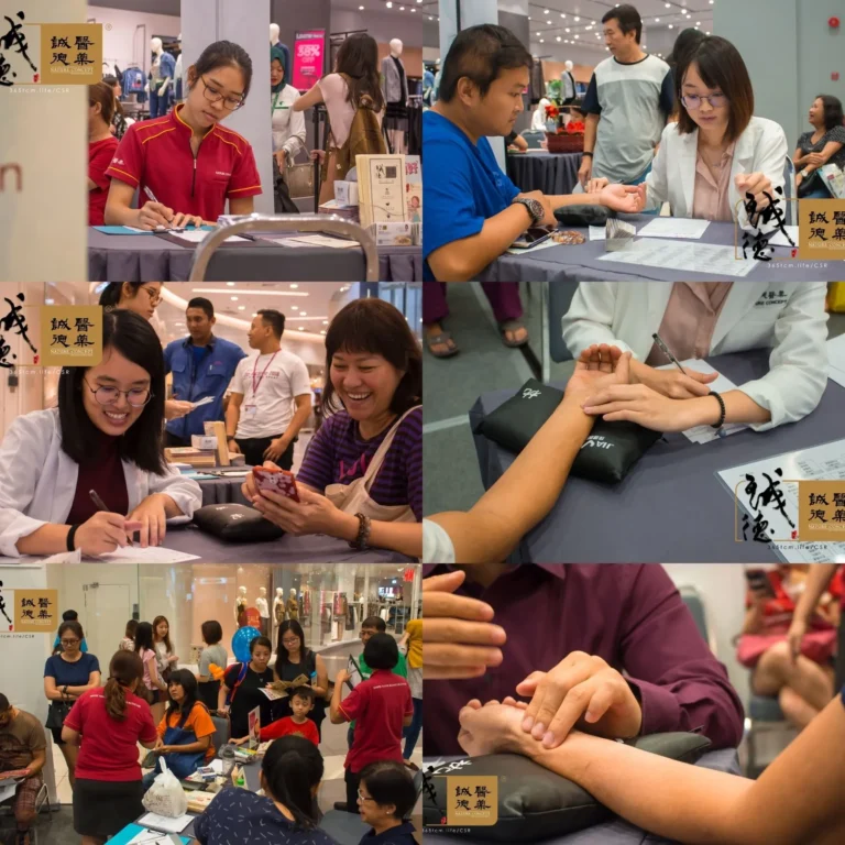 9.3.2019 - AEON Mall Tebrau City Kidney Awareness Day