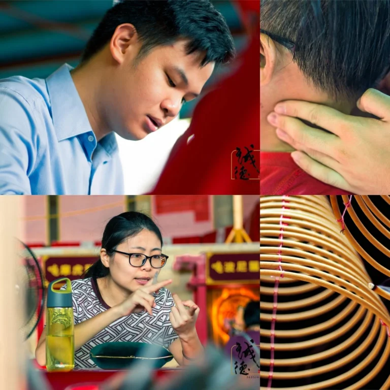 13.10.2019 - Amitabha Foundation: Putuo Village Blood Donation Campaign