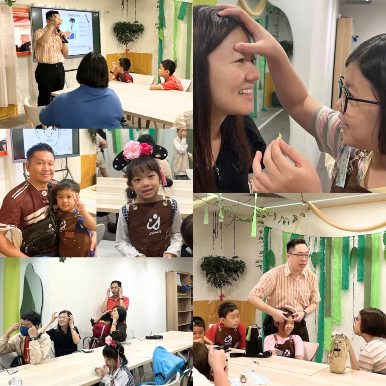 15.3.2025 - Little Herbalist Eye Care Journey