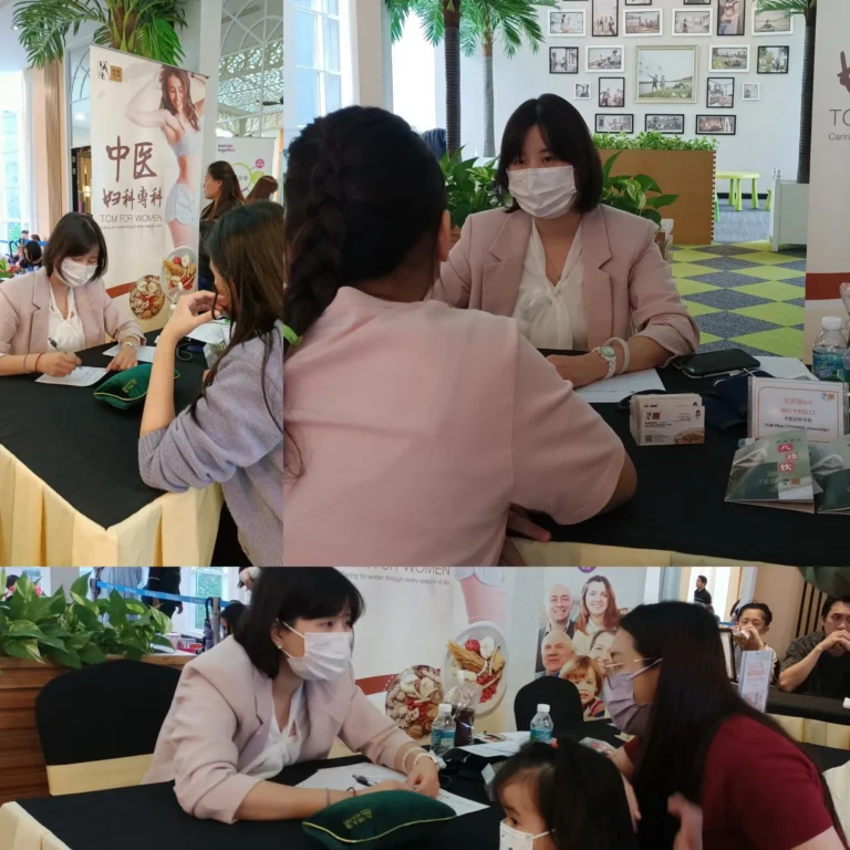 5.8.2023 - EcoWorld 世界母乳周义诊