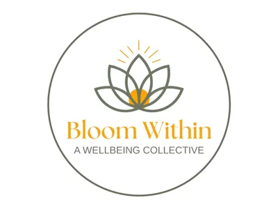partners - bloom within