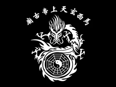 partners - masai xuantian