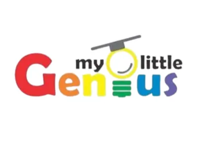 partners - my little genius