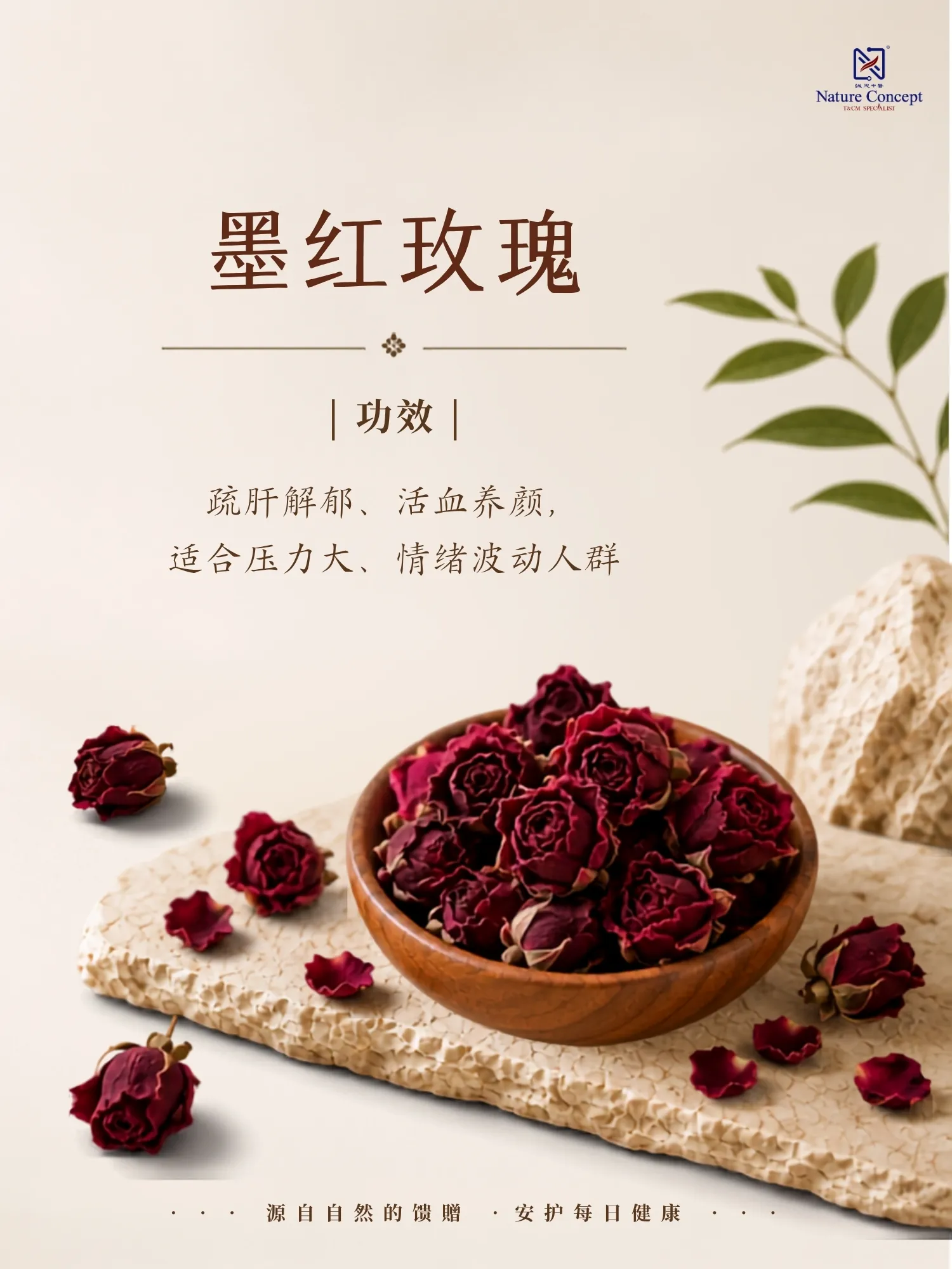 mohong rose